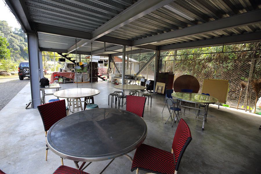 貼心主人，家的溫度