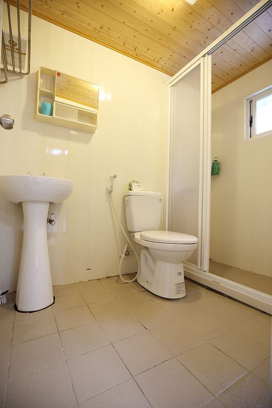 🏡B館|包棟 10人(可加至13人)